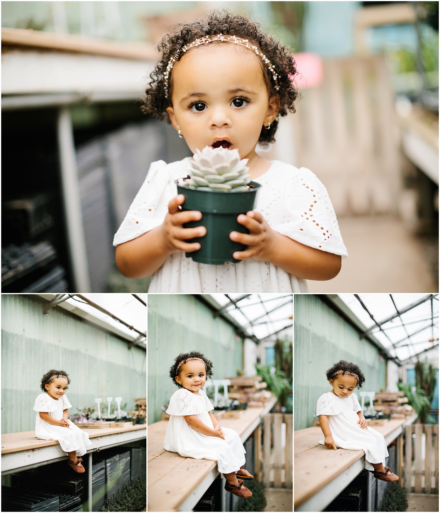 one year old photos in kansas city