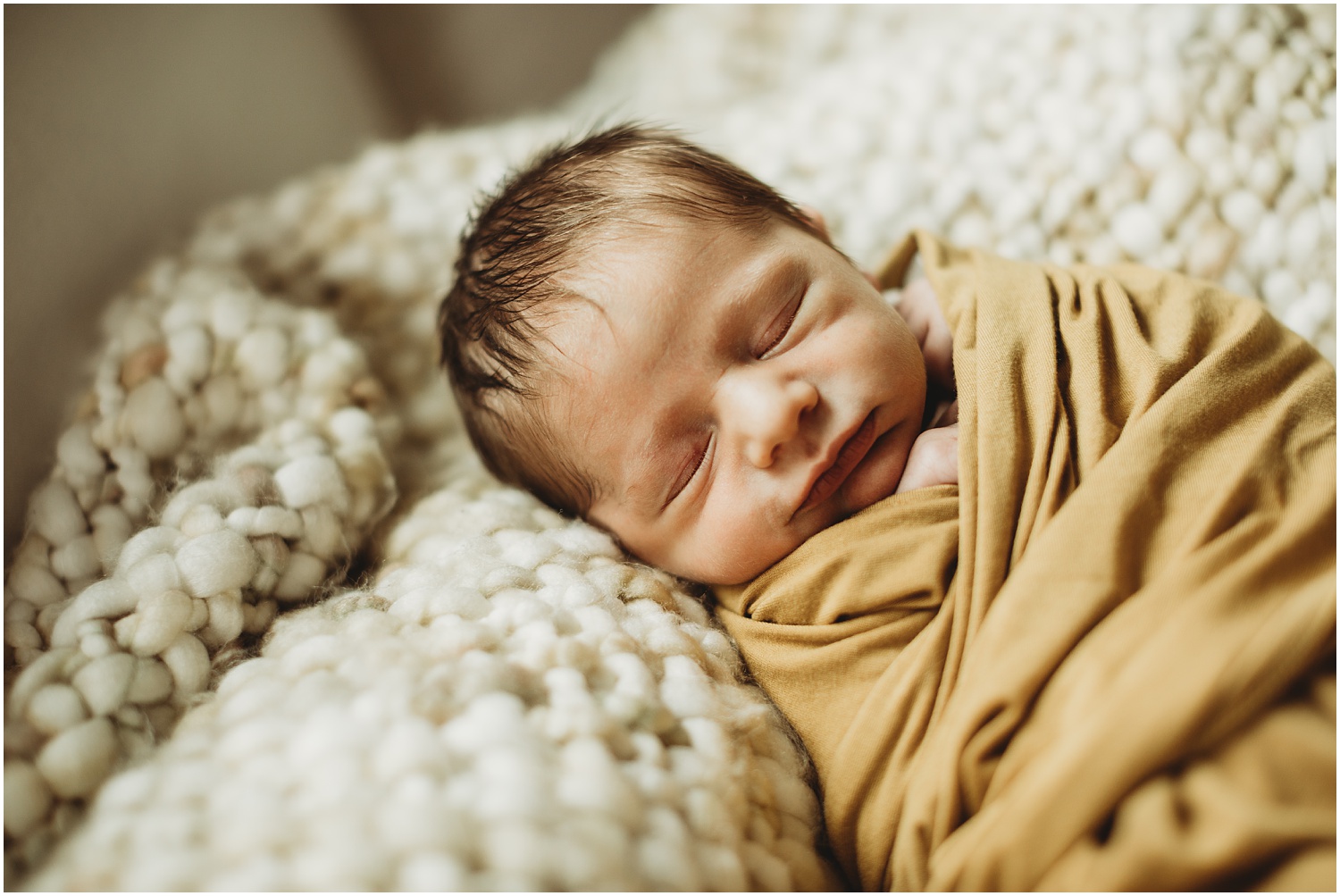 overland park newborn photographer