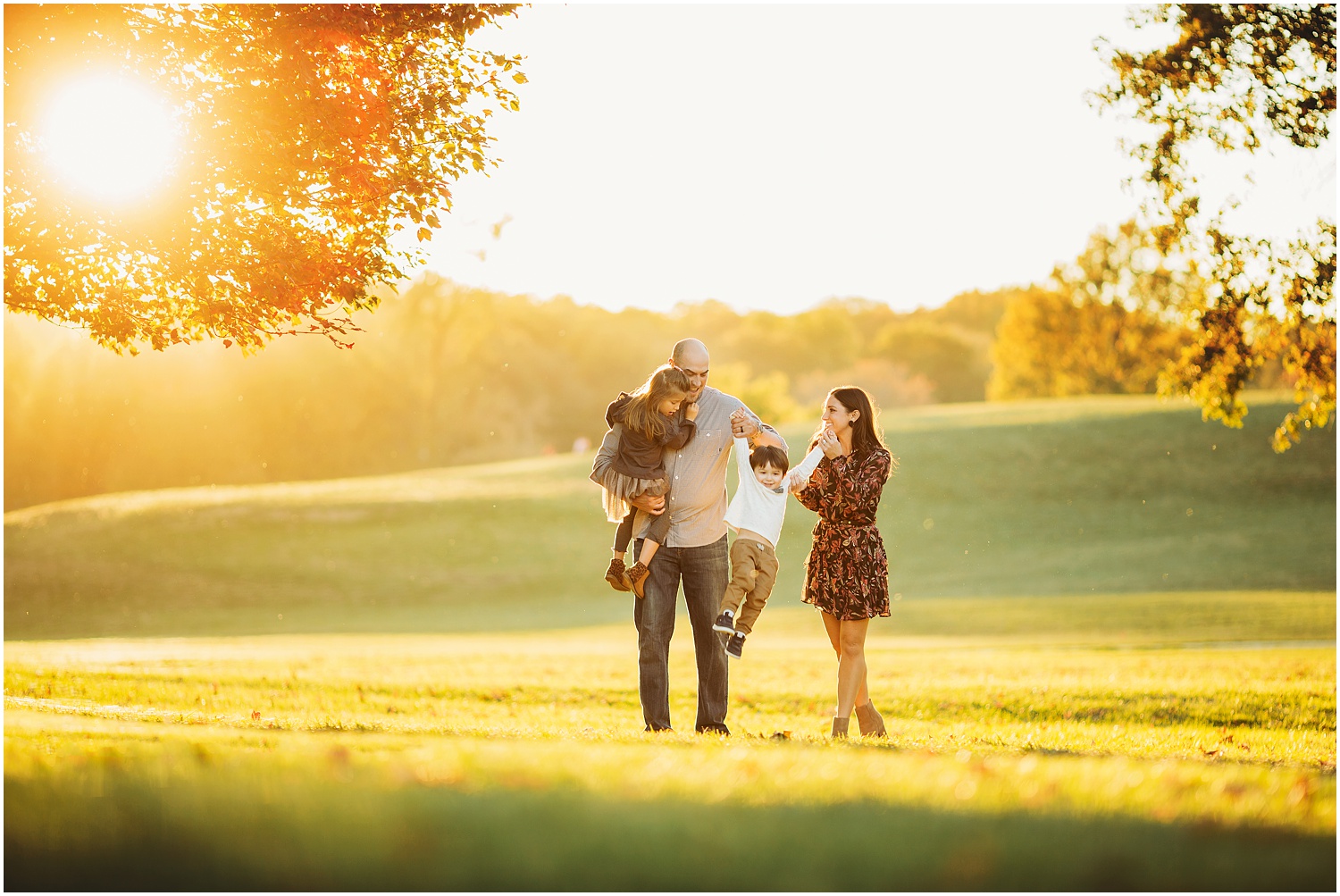 family photographer in Overland Park Kansas