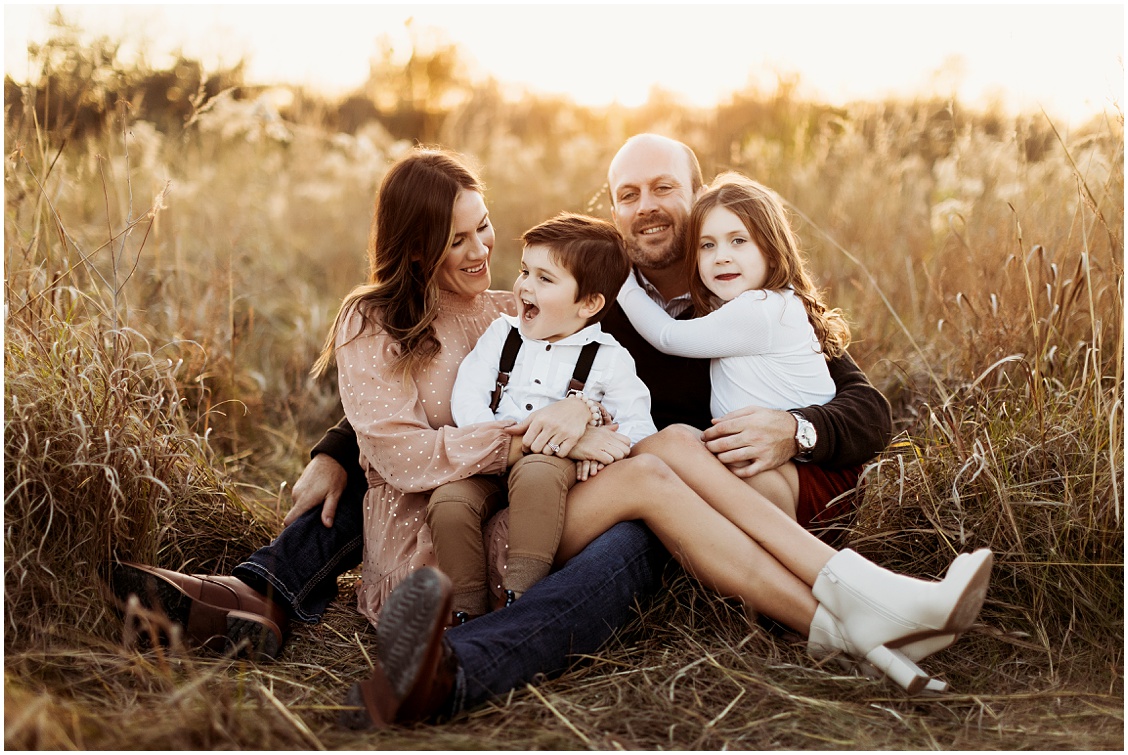 family photographer in lees summit, mo